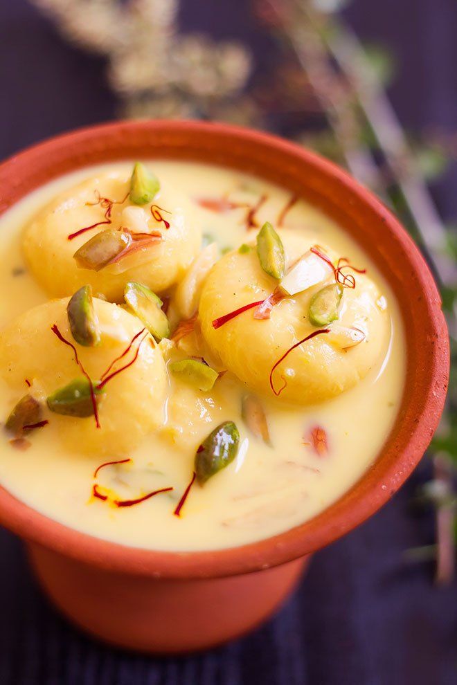 Ras Malai
